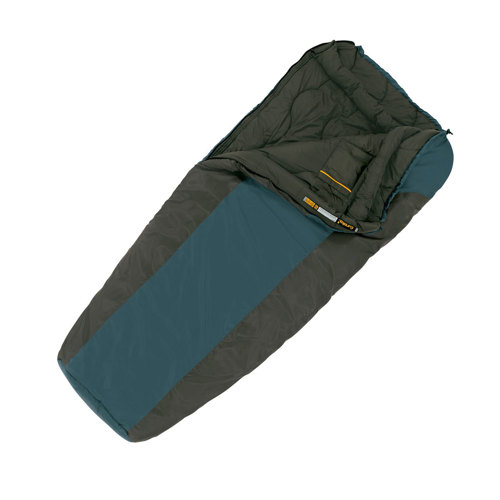 UPC 083826412103 product image for Eureka Dual Temp 20/40F Synthetic Rectangular Sleeping Bag - Regular Size | upcitemdb.com