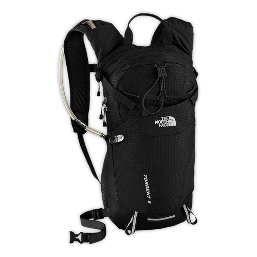 hydration pack north face